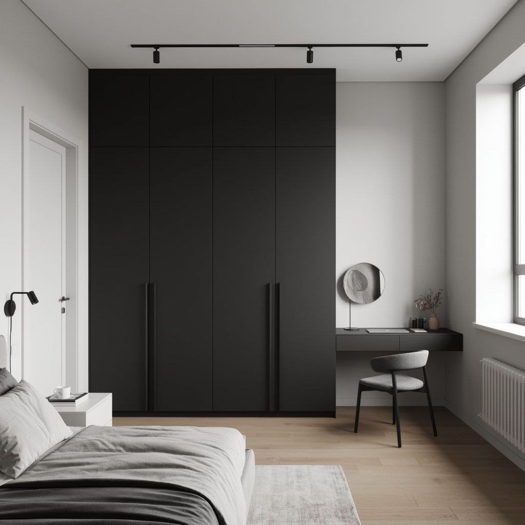 баннер шкаф